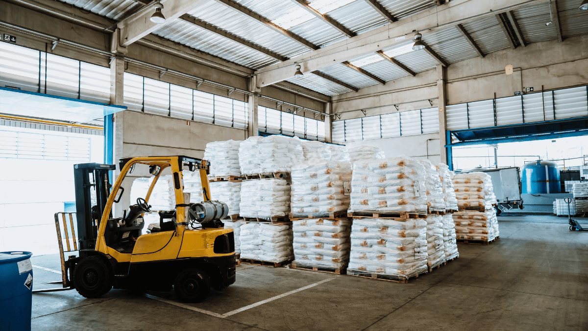 Elbeyli Kimyasal Ürün Taşıma