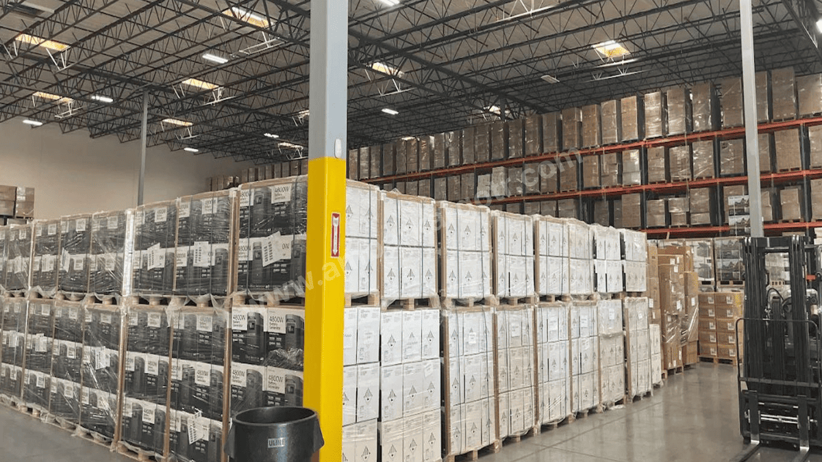 Elbeyli Parça Yük Taşıma